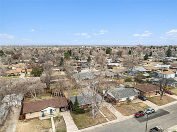 2532 Quitman St, Denver, CO 80219