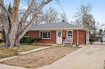 2532 Quitman St, Denver, CO 80219