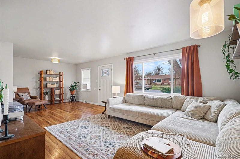 2532 Quitman St, Denver, CO 80219