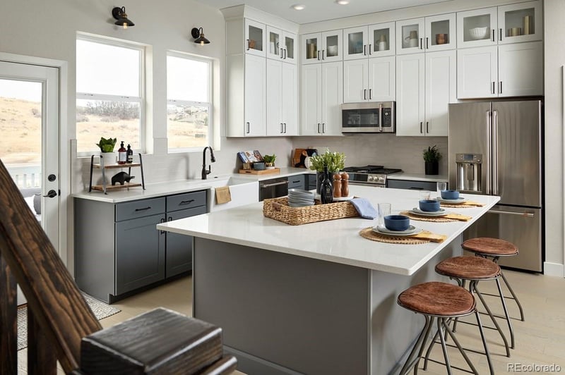 4694 Peak Crest Vw, Colorado Springs, CO 80918