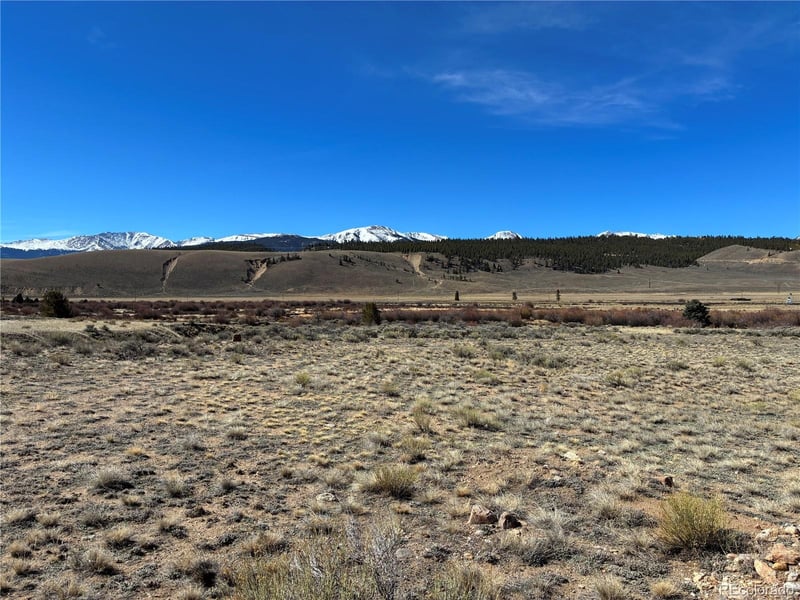 8 Plamor 2a, Leadville, CO 80461