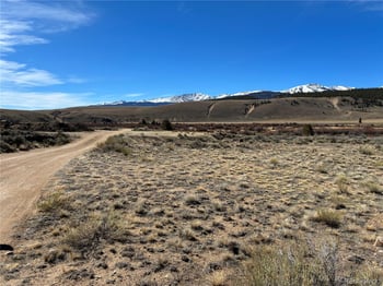 8 Plamor 2a, Leadville, CO 80461