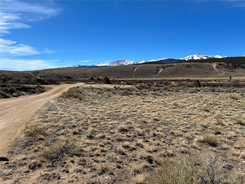8 Plamor 2a, Leadville, CO 80461