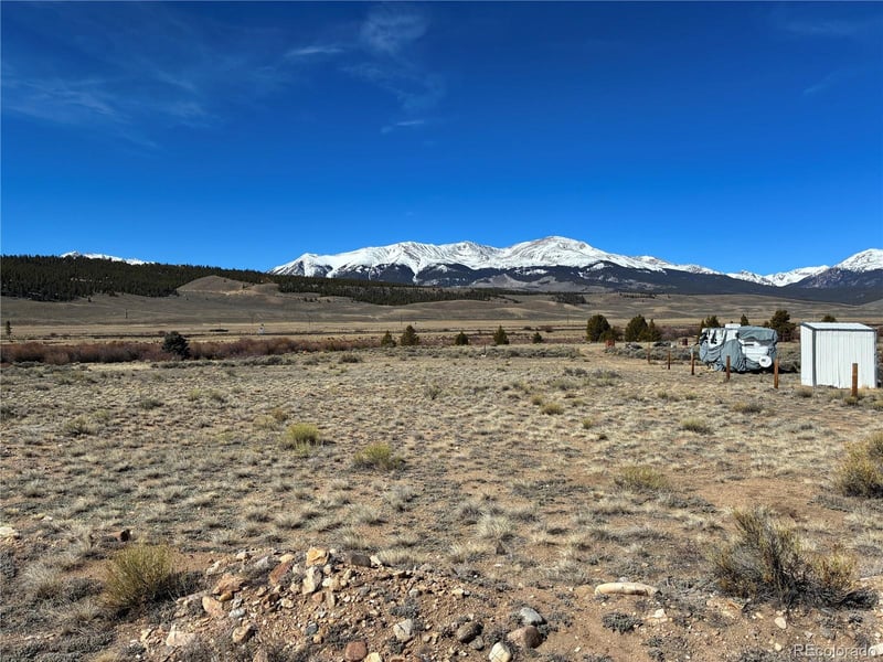 8 Plamor 2a, Leadville, CO 80461