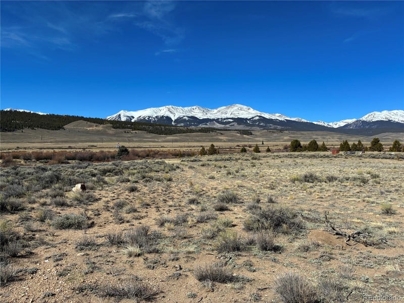 8 Plamor 2a, Leadville, CO 80461