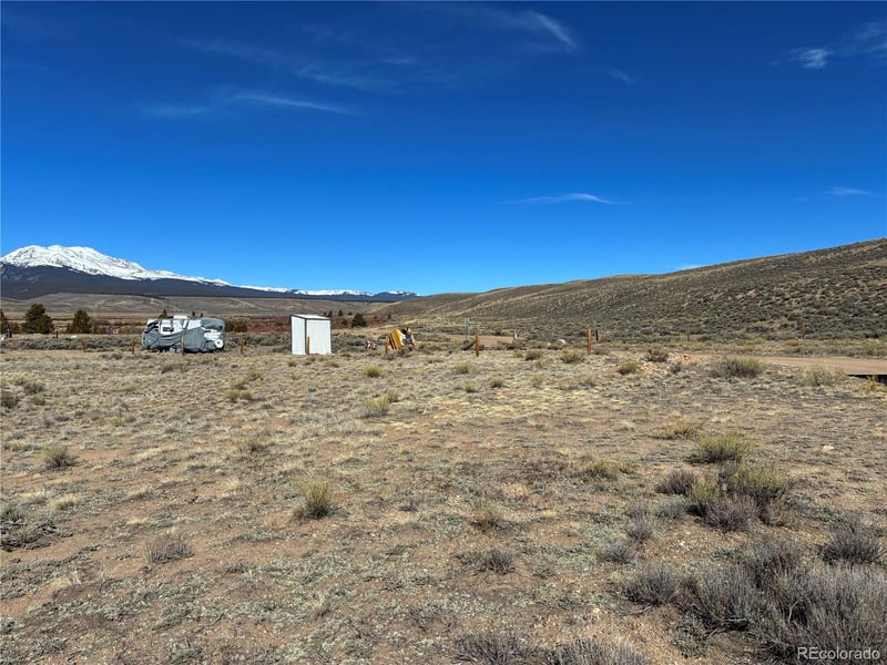 8 Plamor 2a, Leadville, CO 80461