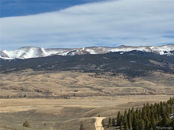 8 Plamor 2a, Leadville, CO 80461