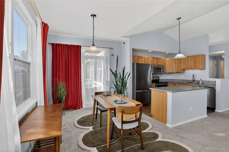 640 Gooseberry Dr #803, Longmont, CO 80503