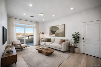 11940 Soprano Cir #301, Lone Tree, CO 80124