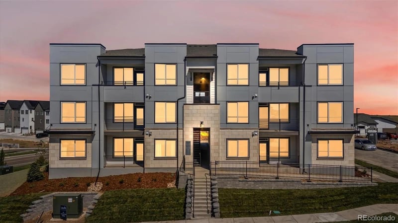 11940 Soprano Cir #301, Lone Tree, CO 80124