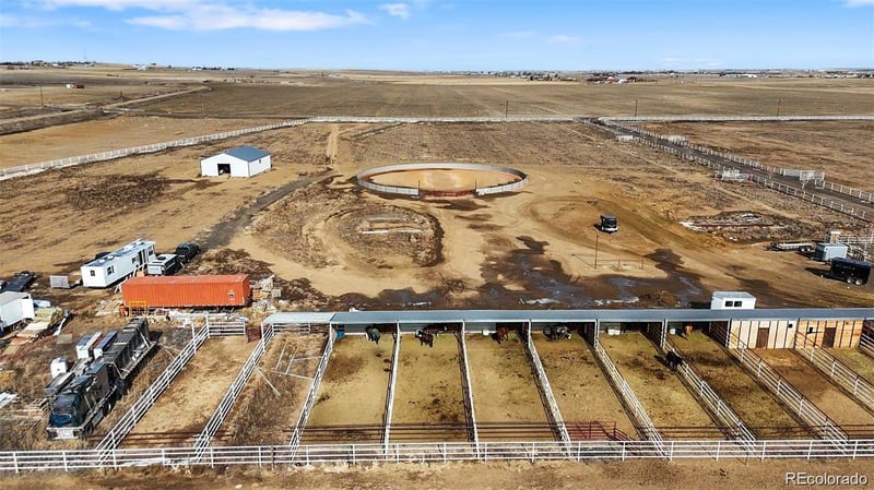 30800 168th Ave, Hudson, CO 80642