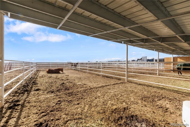 30800 168th Ave, Hudson, CO 80642