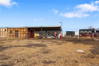 30800 168th Ave, Hudson, CO 80642