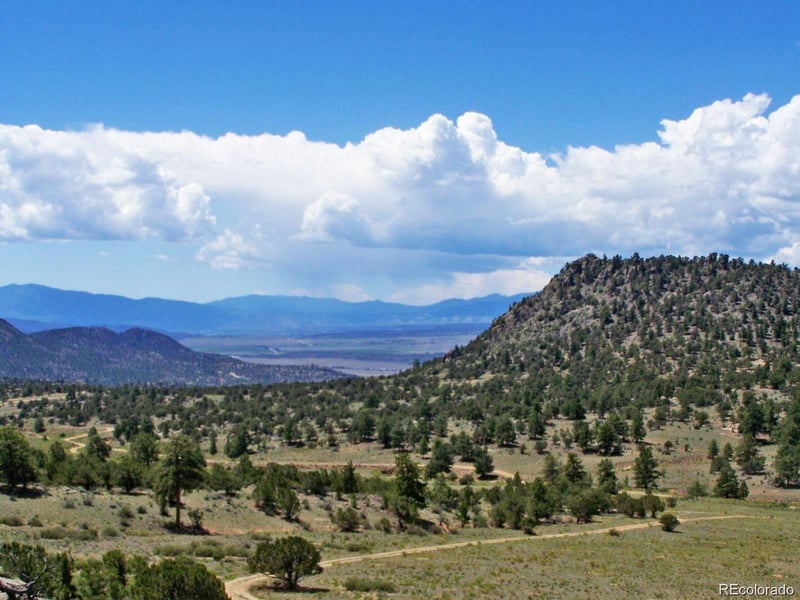 Lot 8 Big Sandy Estaes Lot 8, Buena Vista, CO 81211