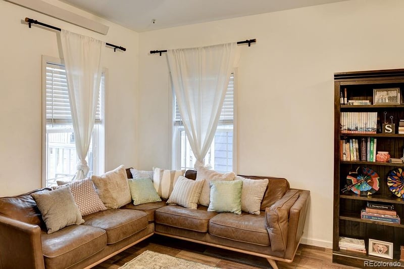 242 Weathervane Ln, Buena Vista, CO 81211