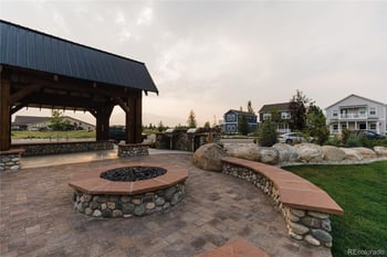 242 Weathervane Ln, Buena Vista, CO 81211
