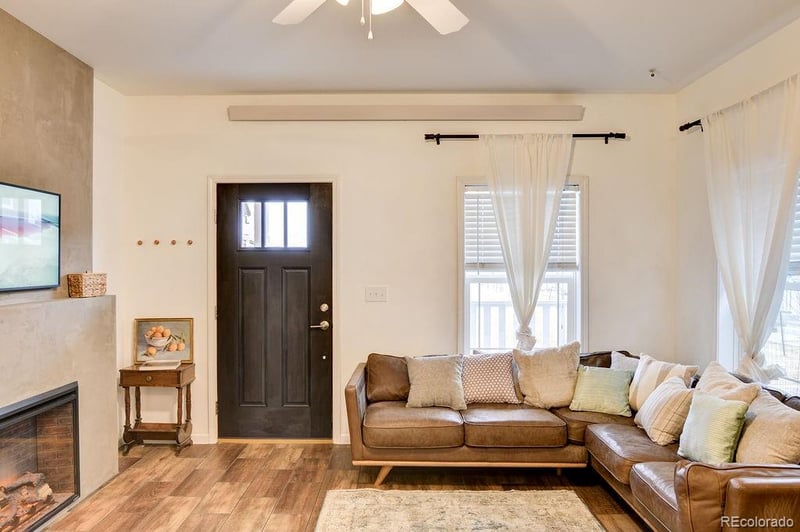 242 Weathervane Ln, Buena Vista, CO 81211