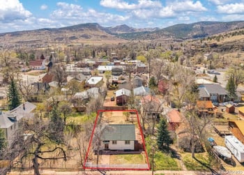 421 Stickney Ave, Lyons, CO 80540
