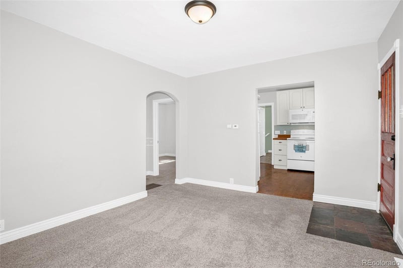 421 Stickney Ave, Lyons, CO 80540