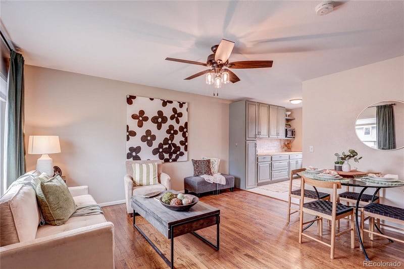 7672 Saulsbury St, Arvada, CO 80003