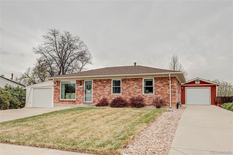 7672 Saulsbury St, Arvada, CO 80003