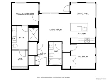 1898 Bannock St #404, Denver, CO 80223