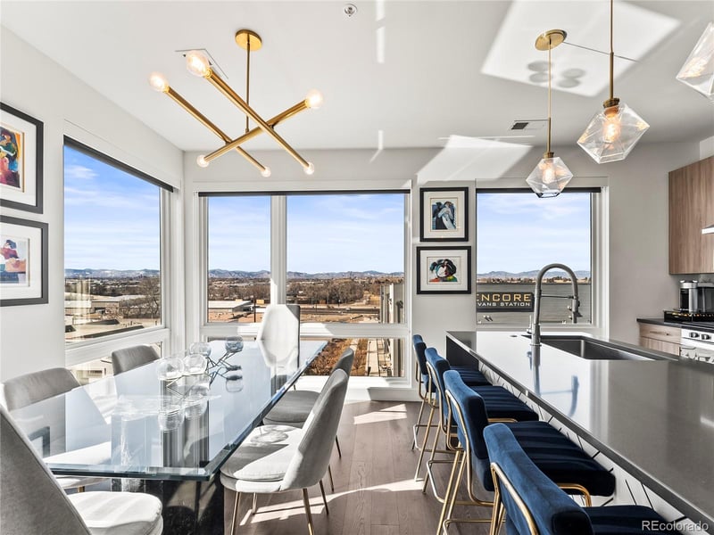 1898 Bannock St #404, Denver, CO 80223