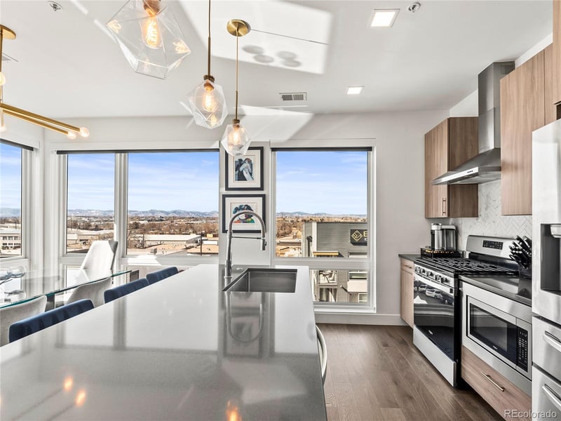 1898 Bannock St #404, Denver, CO 80223