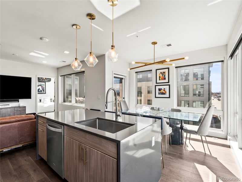 1898 Bannock St #404, Denver, CO 80223