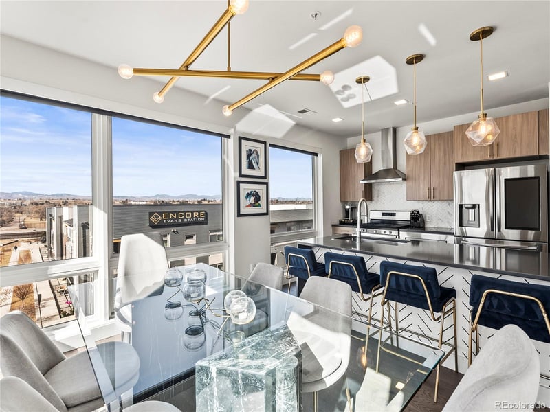 1898 Bannock St #404, Denver, CO 80223