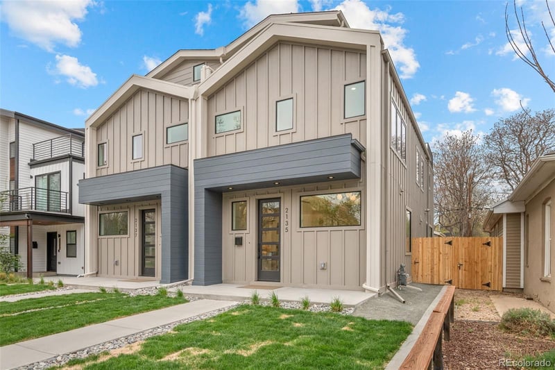 2135 Sherman St, Denver, CO 80210
