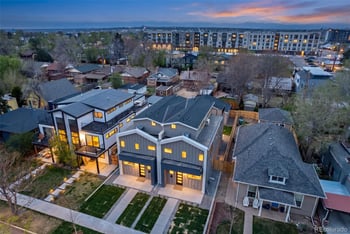 2135 Sherman St, Denver, CO 80210