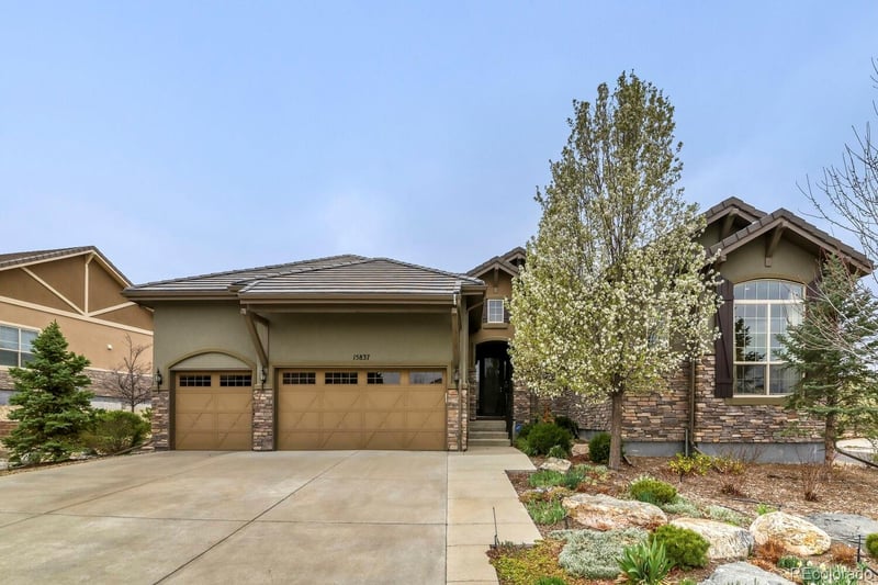 15837 Esprit Rn, Broomfield, CO 80023