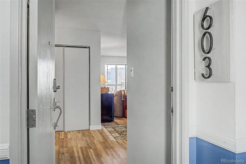 14001 Marina Dr #603, Aurora, CO 80014