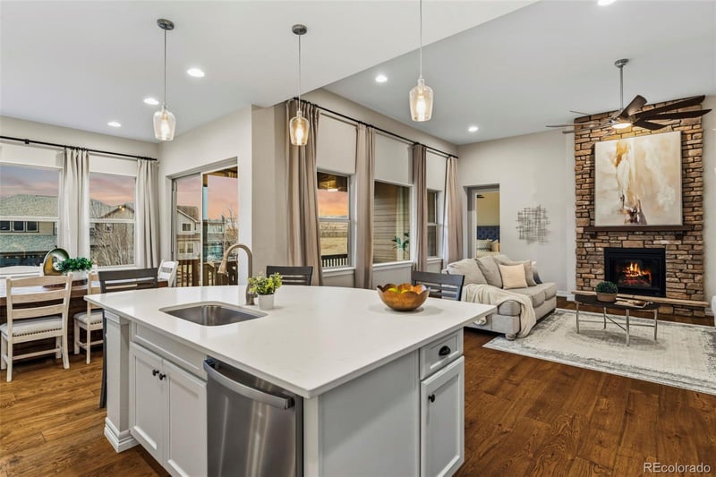 14524 Hagus Pl, Parker, CO 80134