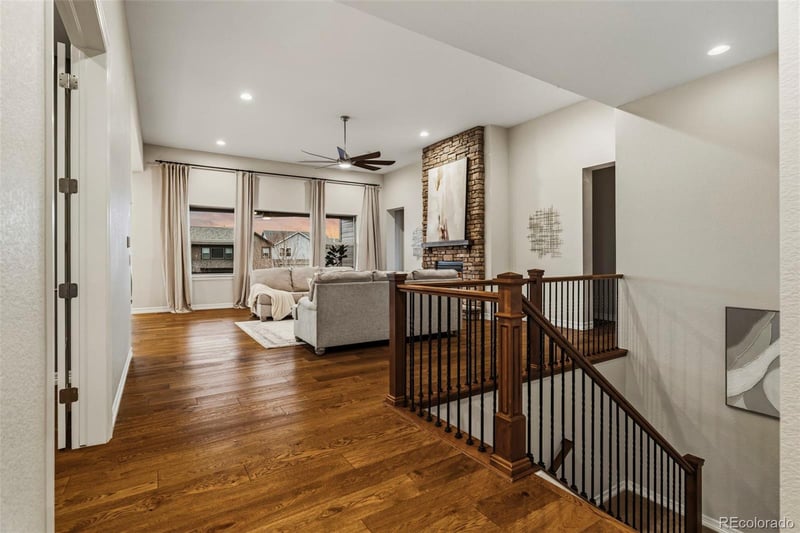 14524 Hagus Pl, Parker, CO 80134