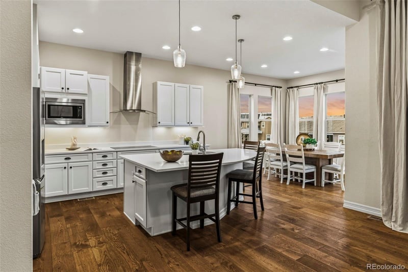 14524 Hagus Pl, Parker, CO 80134