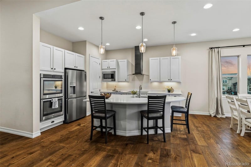 14524 Hagus Pl, Parker, CO 80134