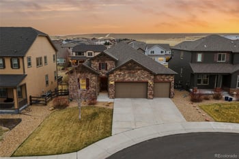 14524 Hagus Pl, Parker, CO 80134
