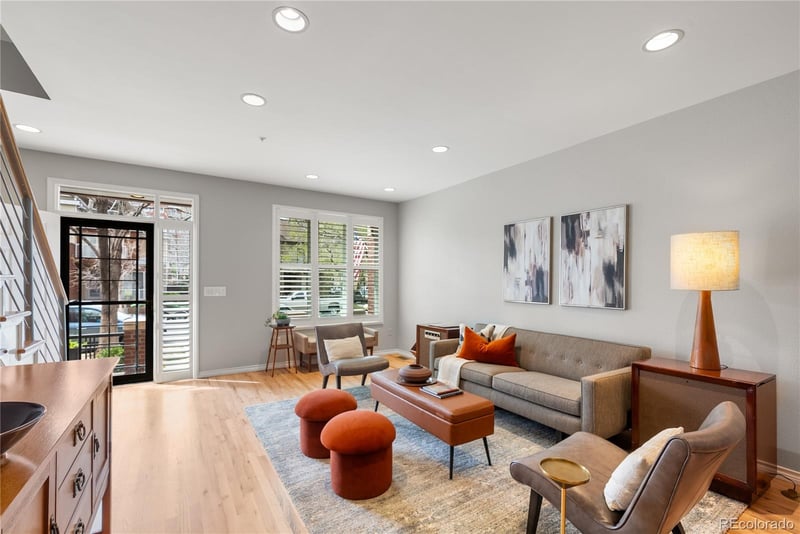 6 Monroe St, Denver, CO 80209