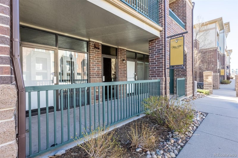 3852 Dallas St #107, Aurora, CO 80014