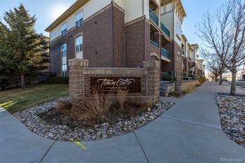 3852 Dallas St #107, Aurora, CO 80014