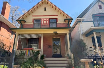 1148 Corona St, Denver, CO 80218