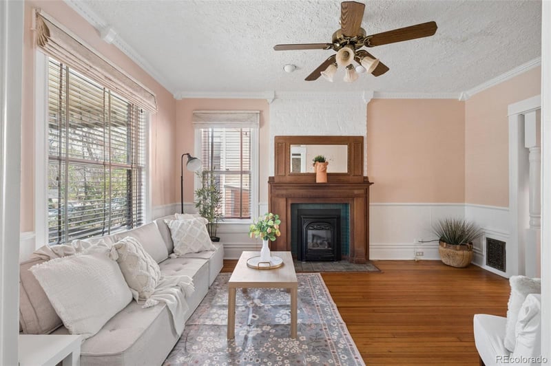 1148 Corona St, Denver, CO 80218