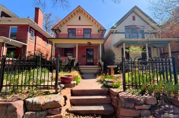 1148 Corona St, Denver, CO 80218