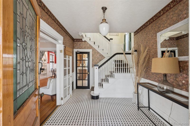 1148 Corona St, Denver, CO 80218