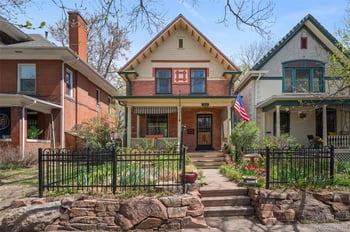 1148 Corona St, Denver, CO 80218