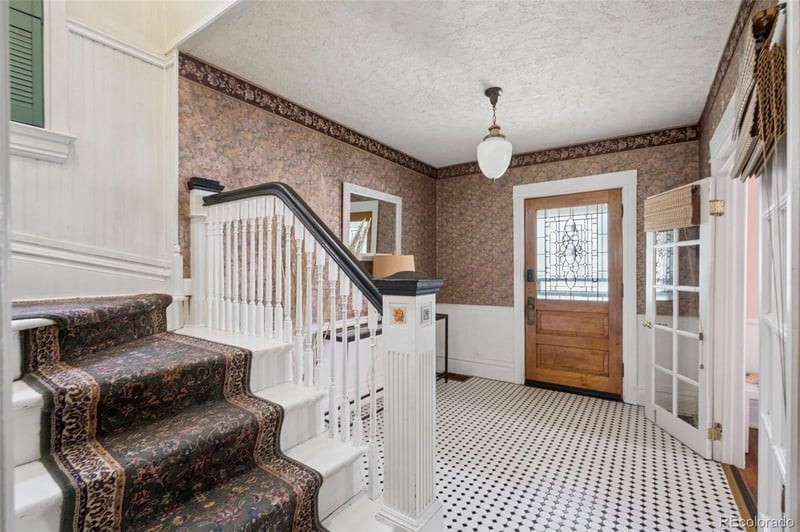 1148 Corona St, Denver, CO 80218