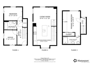 1185 Lowell Ave, Denver, CO 80204