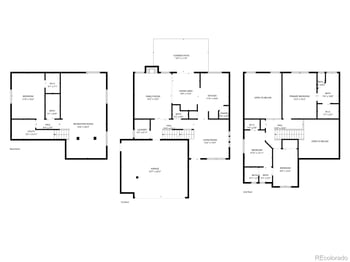 4965 Dry Stone Dr, Colorado Springs, CO 80923